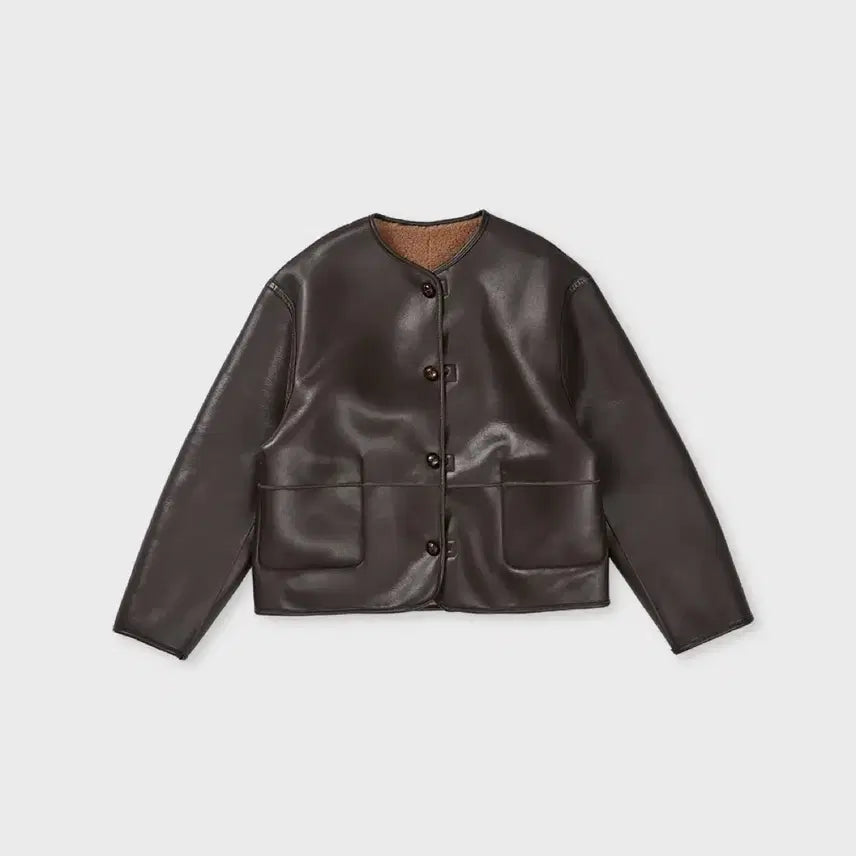 [BUNJANG] GBH Apparel Reversible Jacket / Gbh apparel 리버시블 자켓