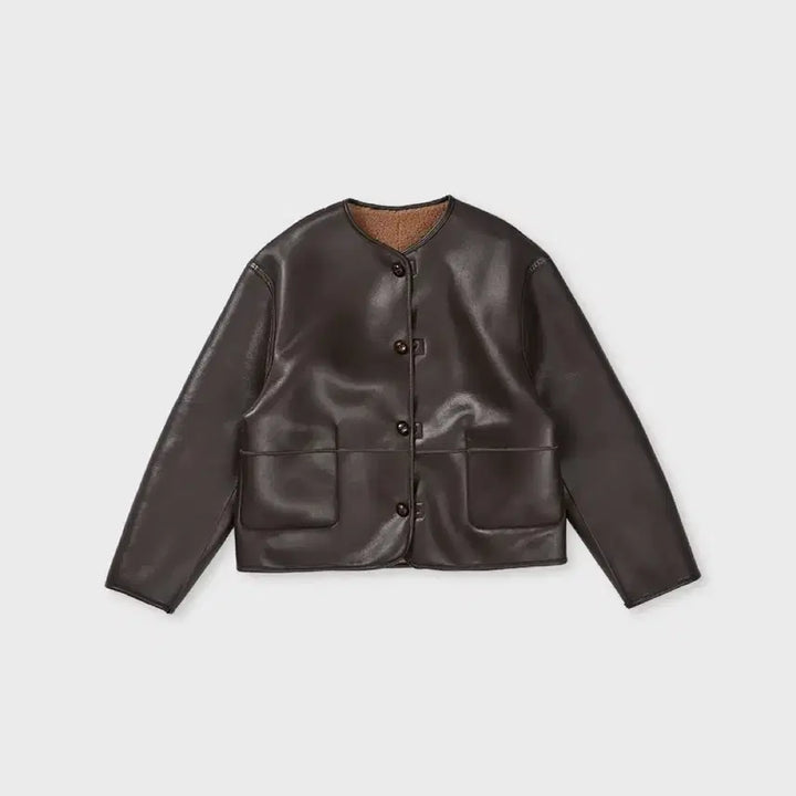 [SOLD OUT] Gbh apparel 리버시블 자켓