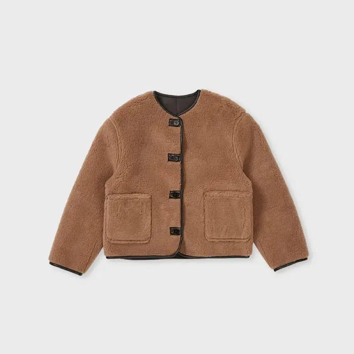 [BUNJANG] GBH Apparel Reversible Jacket / Gbh apparel 리버시블 자켓