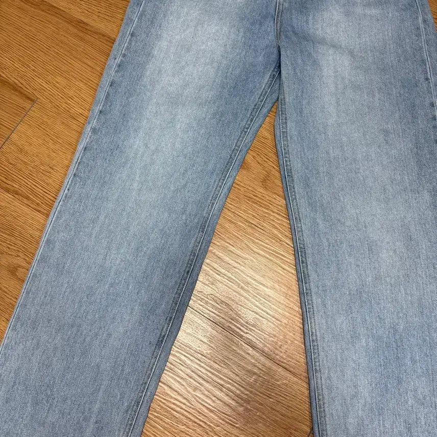 [SOLD OUT] 웨어웨더 피터데님 연청 S 기본기장