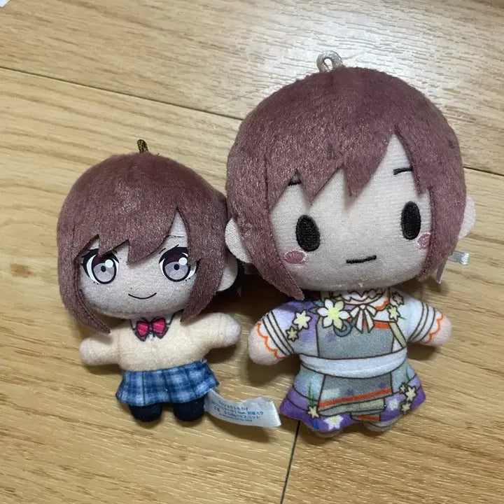 [BUNJANG] Project Sekai Ena Shinonome Nui Bundle Set / 배포) 프세카 에나 누이 일괄 시노노메에나 프로젝트세카이