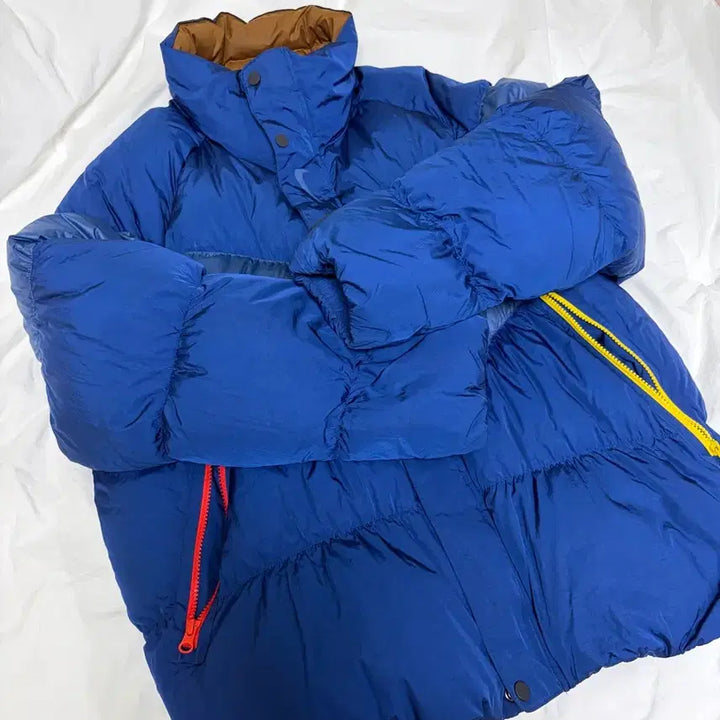 [BUNJANG] Nike Padded Jacket / 나이키 패딩