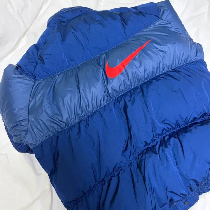 [BUNJANG] Nike Padded Jacket / 나이키 패딩