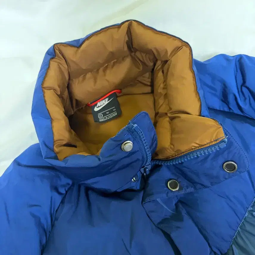 [BUNJANG] Nike Padded Jacket / 나이키 패딩