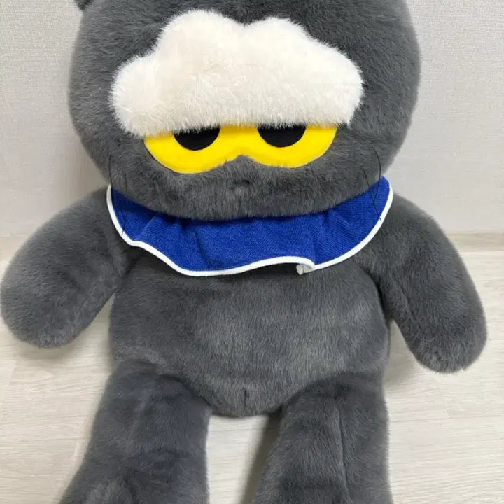 [BUNJANG] JOAH Plush Doll / 조아 빅 플러쉬 인형