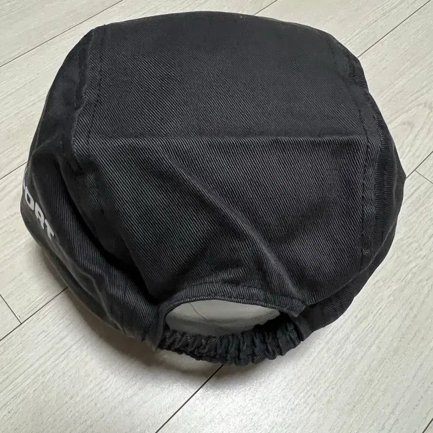 [BUNJANG] Polo Sport USA Flag Camp Cap / 90s메이드인USA폴로스포츠 성조기캠프캡 free사이즈