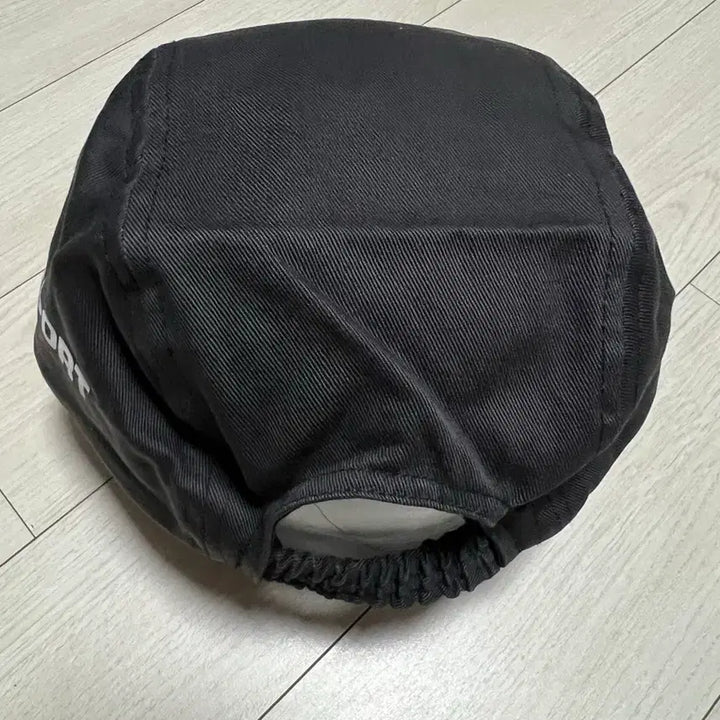 [BUNJANG] Polo Sport USA Flag Camp Cap / 90s메이드인USA폴로스포츠 성조기캠프캡 free사이즈