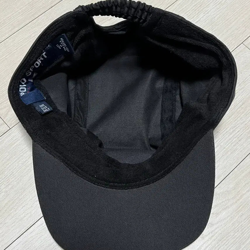 [BUNJANG] Polo Sport USA Flag Camp Cap / 90s메이드인USA폴로스포츠 성조기캠프캡 free사이즈