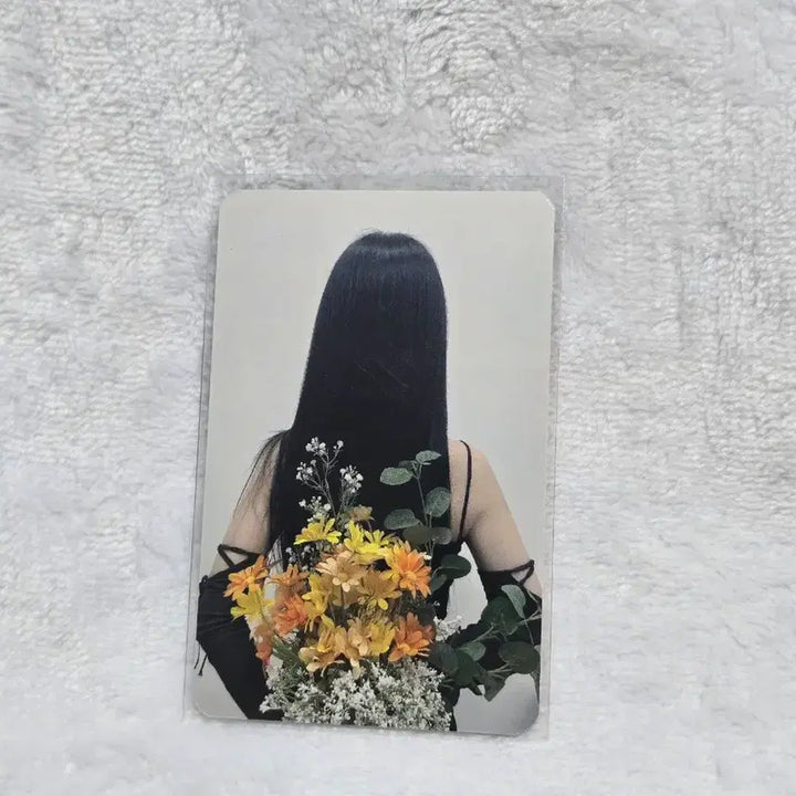 [BUNJANG] Dreamcatcher Sua POB Photocard / 드림캐쳐 수아 특전포카