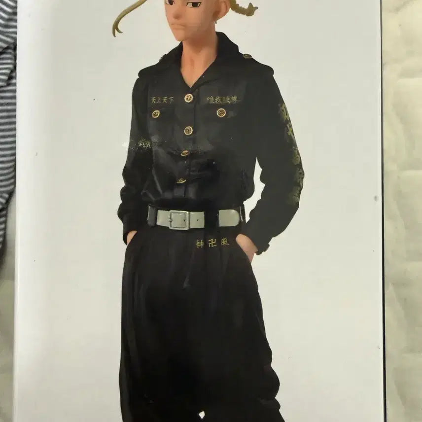 [BUNJANG] Tokyo Revengers Figure / 도쿄 리벤져스 피규어 싸게 팝니다!