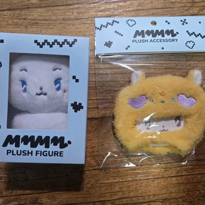 [BUNJANG] PLAVE Meme Mimmu Photocard / 플레이브 므메미무 뫄