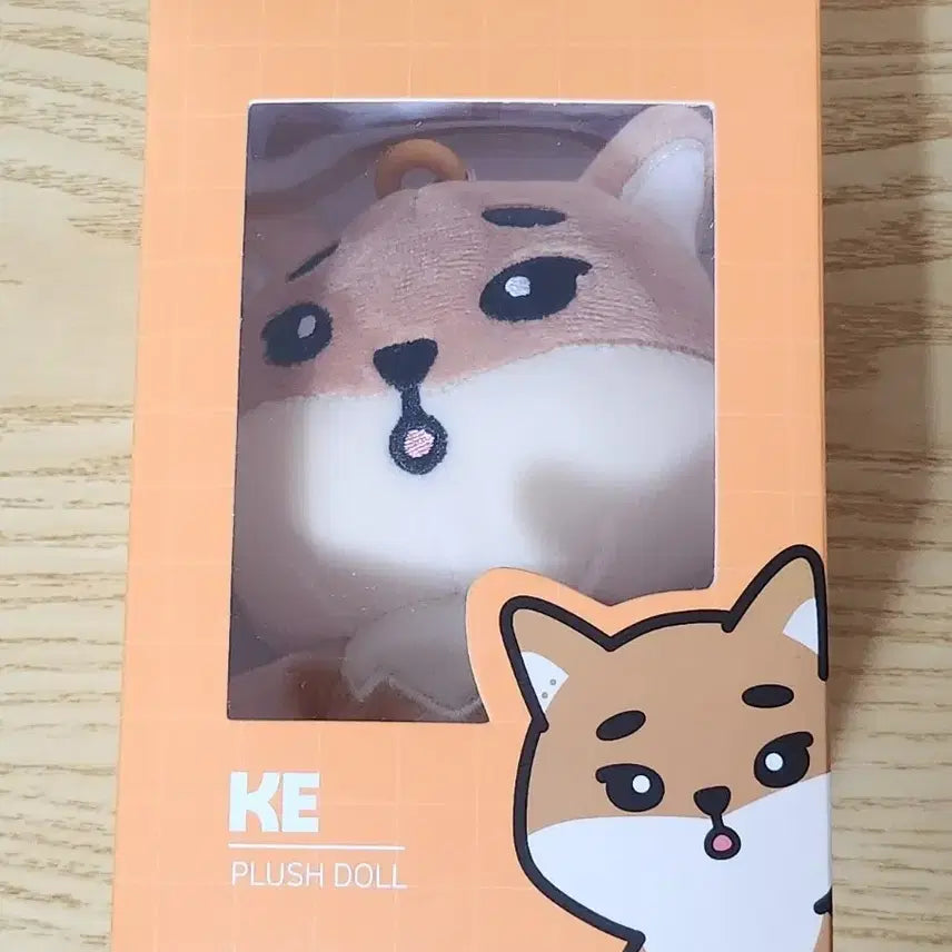 [BUNJANG] DAY6 Young K 2022 Denimals / 데이식스 2022데니멀즈 케 영케이