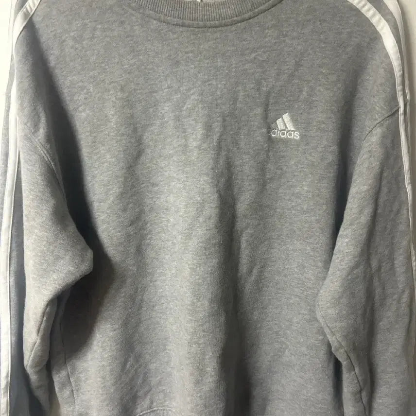 [BUNJANG] Adidas Women's Sweatshirt / 아디다스 맨투맨