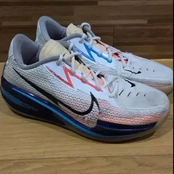 [BUNJANG] Nike GT Cut 1 Sneakers / 나이키 지티컷1 270