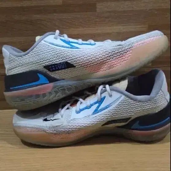 [BUNJANG] Nike GT Cut 1 Sneakers / 나이키 지티컷1 270