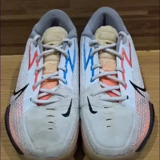 [BUNJANG] Nike GT Cut 1 Sneakers / 나이키 지티컷1 270