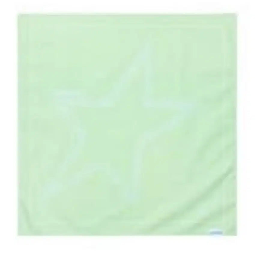 [BUNJANG] NCT WISH SANSAN GEAR WISH GEAR Green Bandana / [당일발송] 엔시티 위시 산산기어 위시기어 그린 반다나