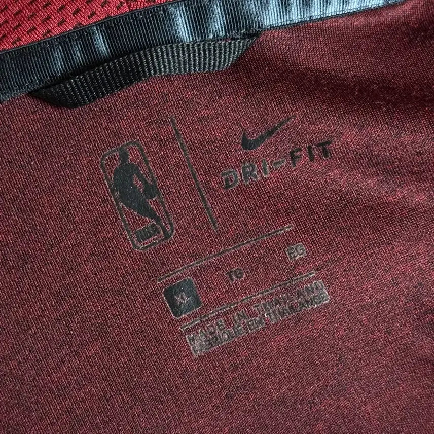 [BUNJANG] Nike Cleveland Hooded Zip-Up XL / 나이키 클리블랜드 후드집업 XL