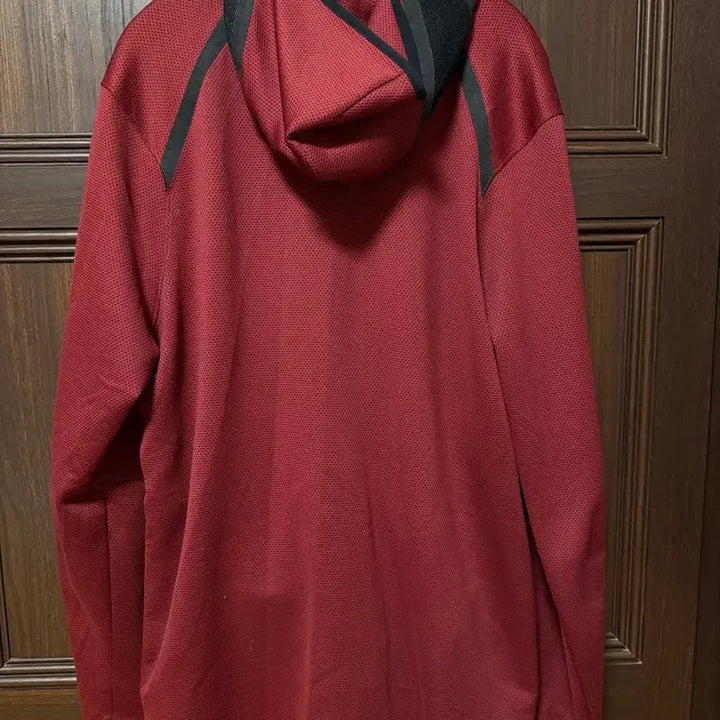 [BUNJANG] Nike Cleveland Hooded Zip-Up XL / 나이키 클리블랜드 후드집업 XL