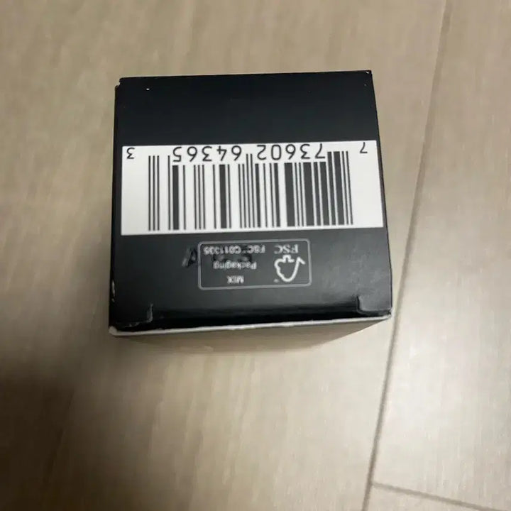 [BUNJANG] MAC Studio Fix Skin Balancing Longwear Soft Matte Foundation N12 / 맥 스튜디오픽스 스킨 밸런싱 롱웨어 소프트매트 파운데이션 n12 새상품