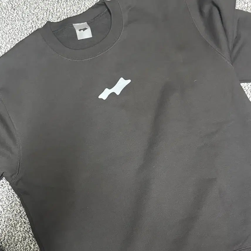 [BUNJANG] SKYLRK Tokyo Sweatshirt / SKYLRK 도쿄 맨투맨