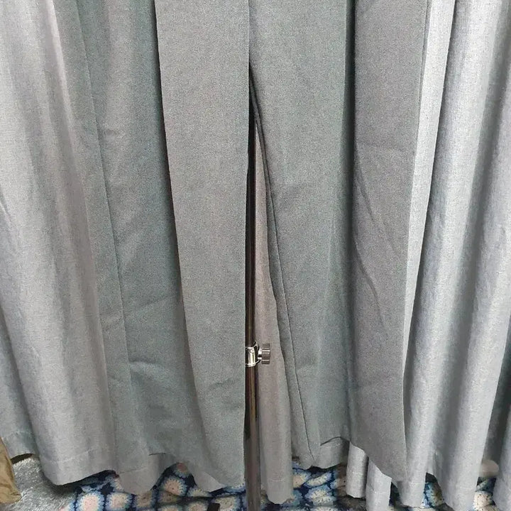 [BUNJANG] L-Pin Tuck Thick Premium Slacks / L핀턱 도톰 고급 슬랙스