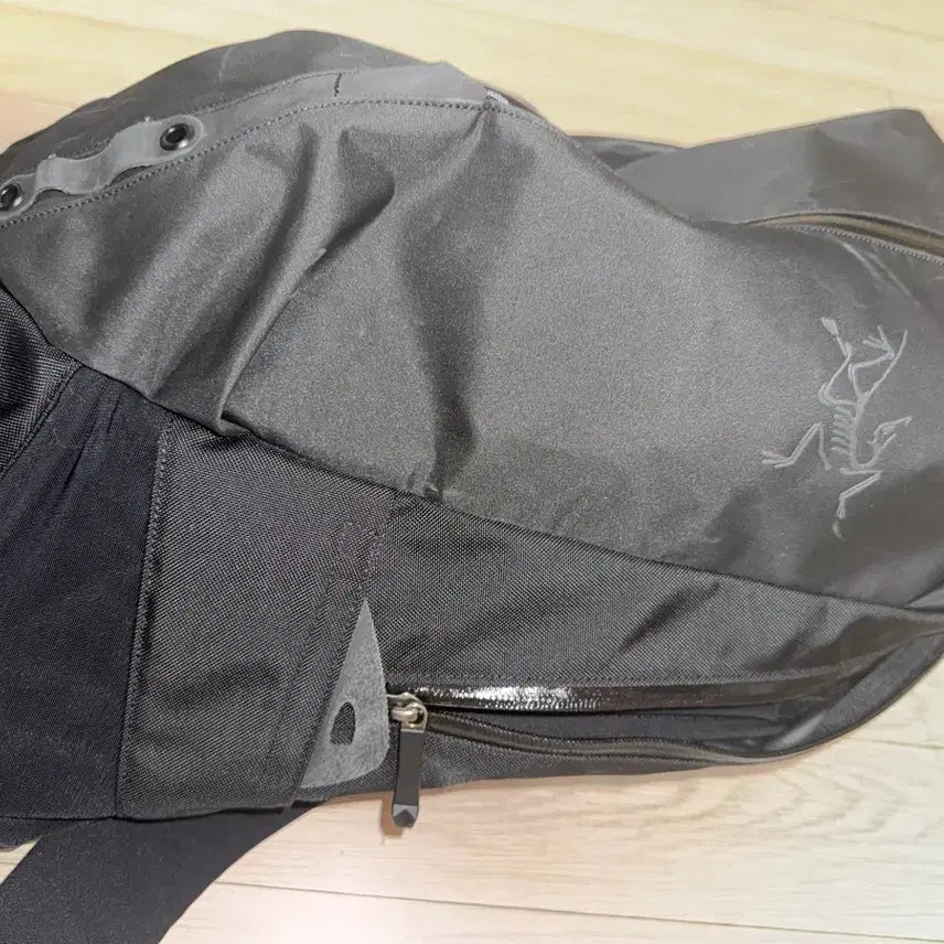 [BUNJANG] Arc'teryx Arro 22 Backpack / 아크테릭스 아로 22 블랙