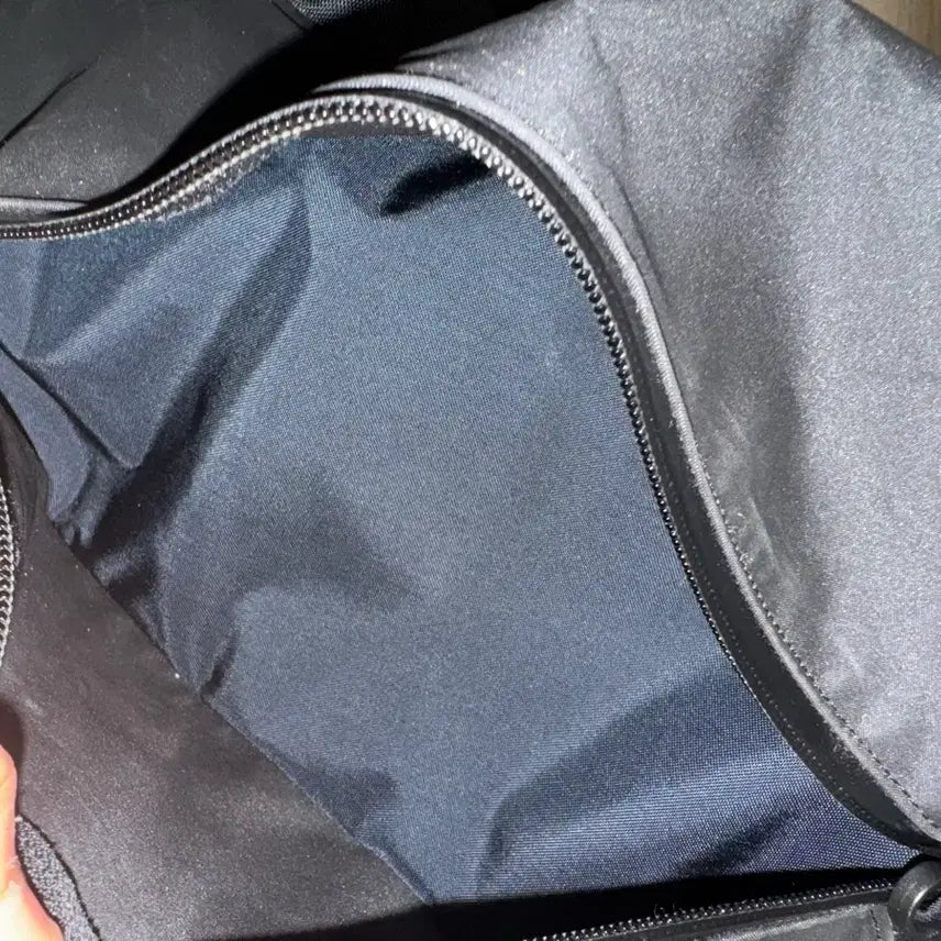 [BUNJANG] Arc'teryx Arro 22 Backpack / 아크테릭스 아로 22 블랙