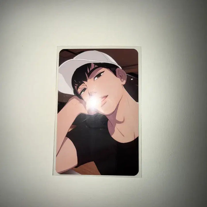 [BUNJANG] PLAVE Unreleased Photocard / 플레이브 기다릴게 2차 미공포