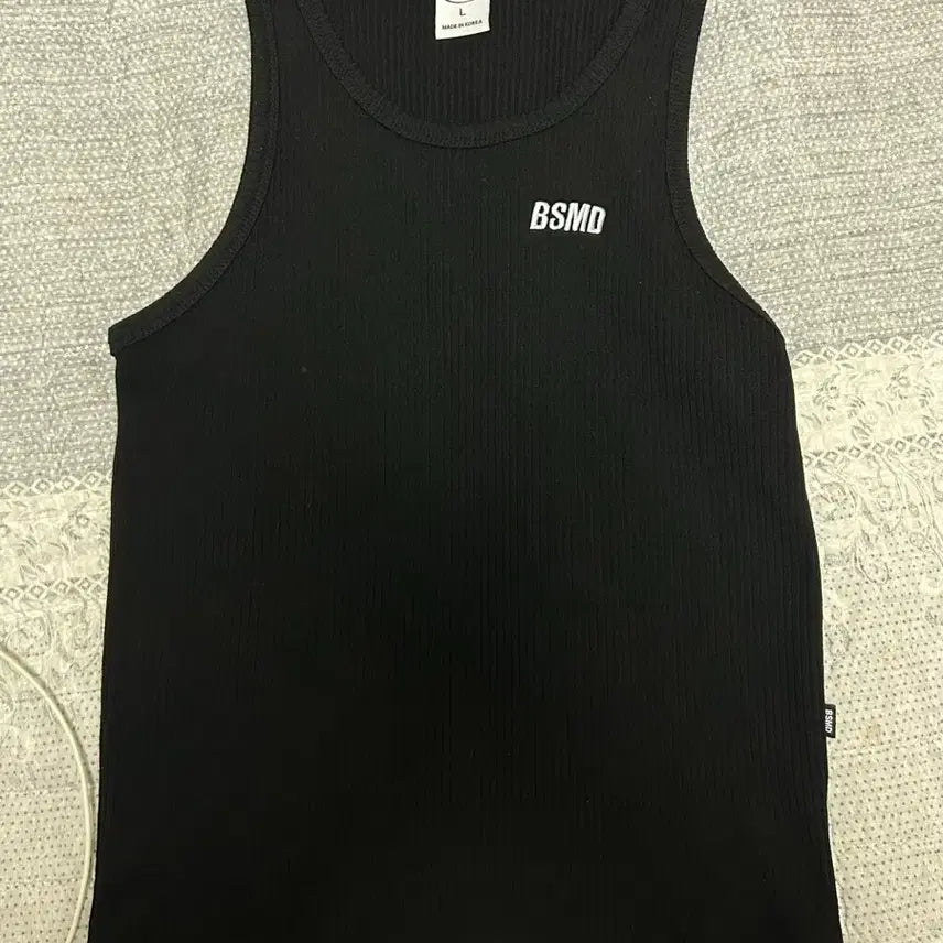 [BUNJANG] BSMD & RBW Tank Top Bundle Set / BSMD 나시와 RBW 나시 일괄 판매합니다.