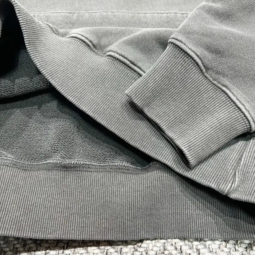 [BUNJANG] Palace Washed Hoodie / 팔라스 워시드 워싱 후드