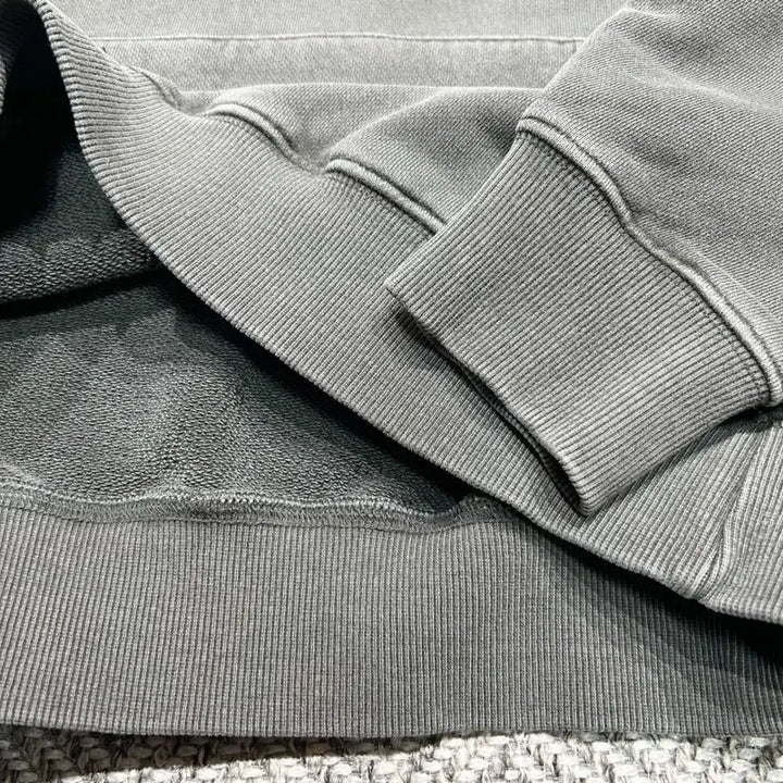 [BUNJANG] Palace Washed Hoodie / 팔라스 워시드 워싱 후드