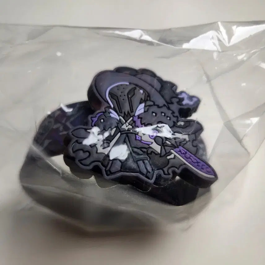 [BUNJANG] Cookie Run Kingdom Silent Salt Bracelet Reverse Tribute Gift / [판매] 쿠키런 킹덤 사일런트 솔트 팔찌 위대한 왕국의 유산 전시 특전