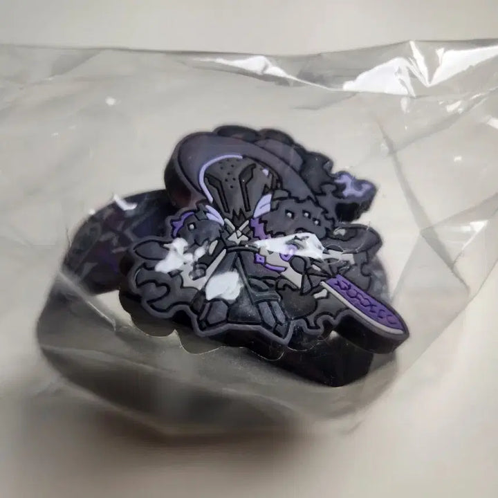 [BUNJANG] Cookie Run Kingdom Silent Salt Bracelet Reverse Tribute Gift / [판매] 쿠키런 킹덤 사일런트 솔트 팔찌 위대한 왕국의 유산 전시 특전