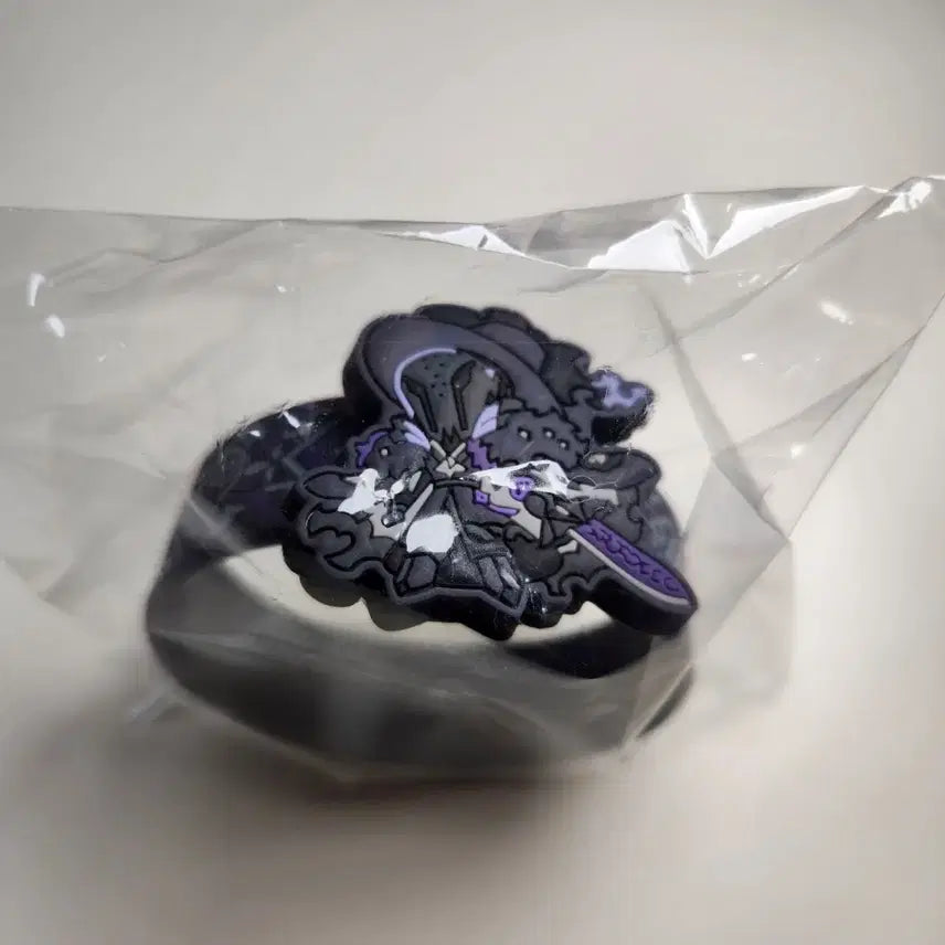 [BUNJANG] Cookie Run Kingdom Silent Salt Bracelet Reverse Tribute Gift / [판매] 쿠키런 킹덤 사일런트 솔트 팔찌 위대한 왕국의 유산 전시 특전