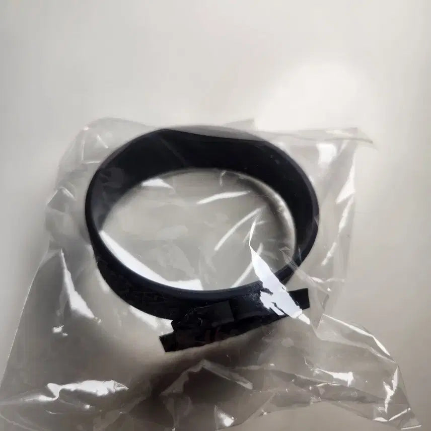 [BUNJANG] Cookie Run Kingdom Silent Salt Bracelet Reverse Tribute Gift / [판매] 쿠키런 킹덤 사일런트 솔트 팔찌 위대한 왕국의 유산 전시 특전