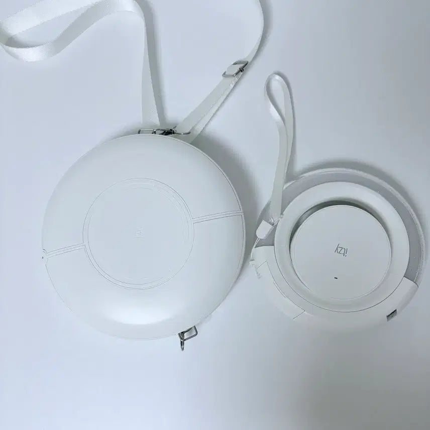 [BUNJANG] ITZY Light Ring, Bag / ITZY 있지 라이트링,가방