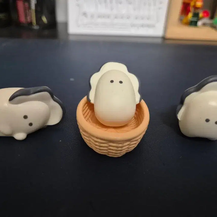 [BUNJANG] Gool Gacha Bundle Set / 굴 가챠 3개 일괄