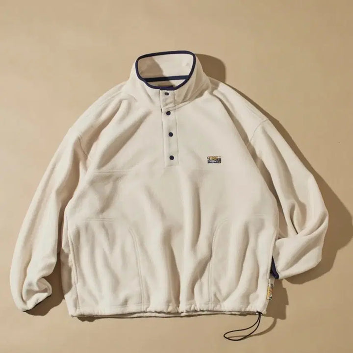 [BUNJANG] Freaks Store Fleece Jacket / (L) 일본 프릭스스토어 후리스 신칠라 새상품