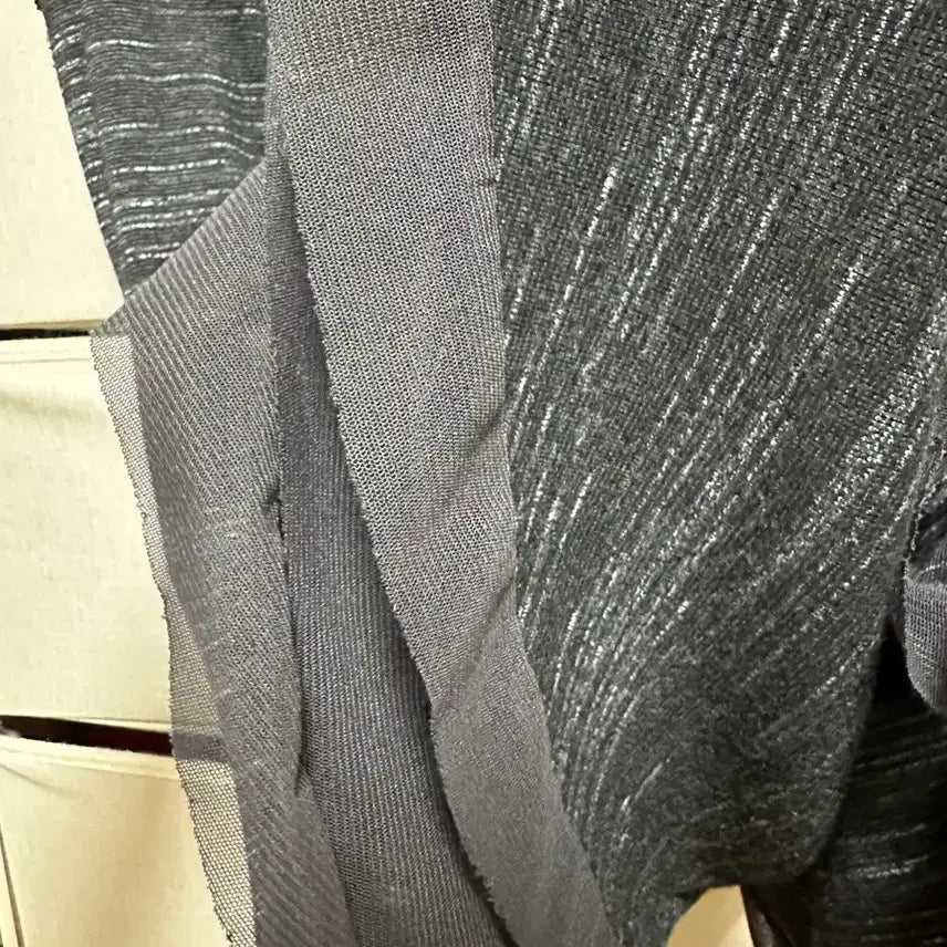[BUNJANG] Tense Dance Pahisum Cozy Flare Skirt Black / 텐스댄스 파히섬 코지 플레어 스커트 블랙 pahisum 텐댄