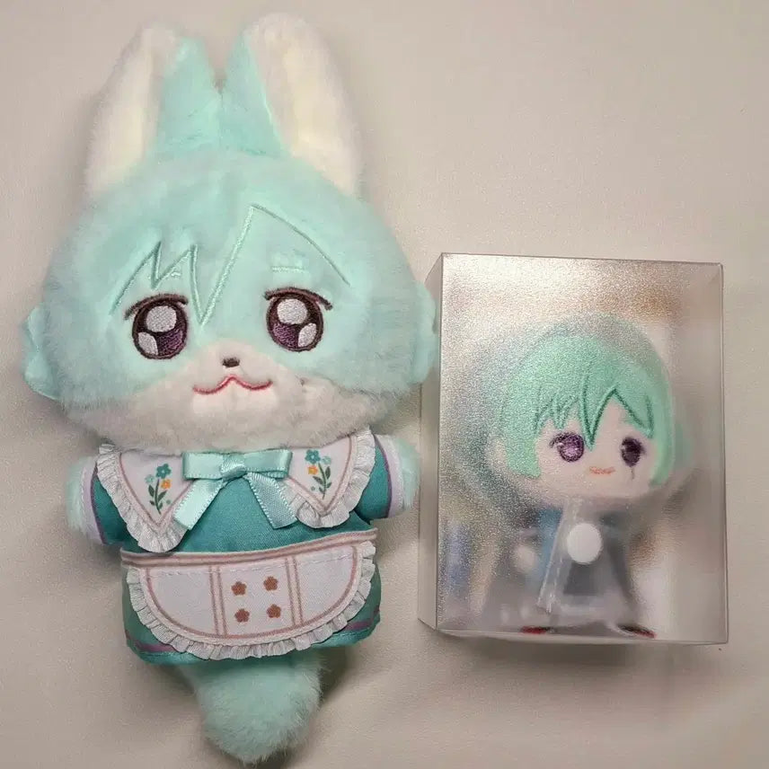 [BUNJANG] Ensemble Stars Tatsumi Bundle Set Nui / 앙스타 타츠미 탭탭 우비누이 카페누이 여우누이 일괄