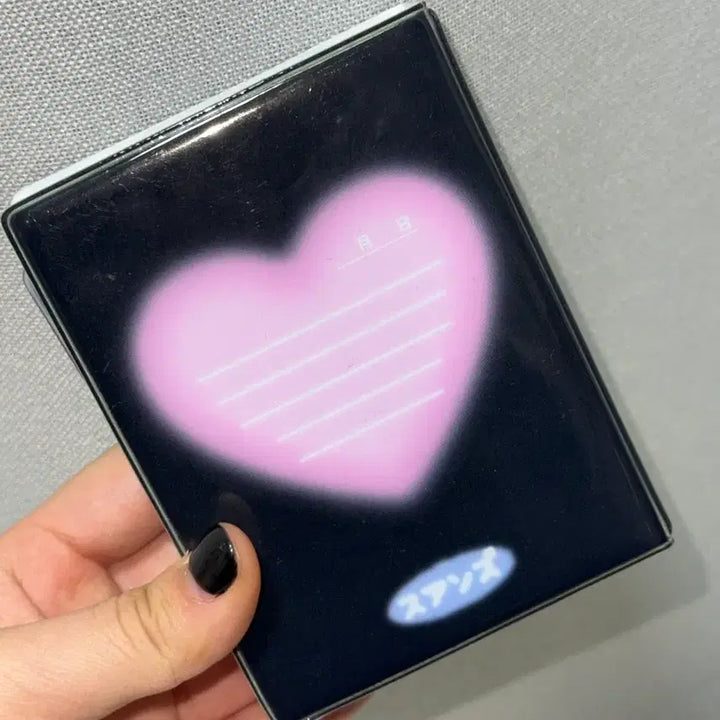 [BUNJANG] Photocard Collect Book / 포카 콜렉트북 판매