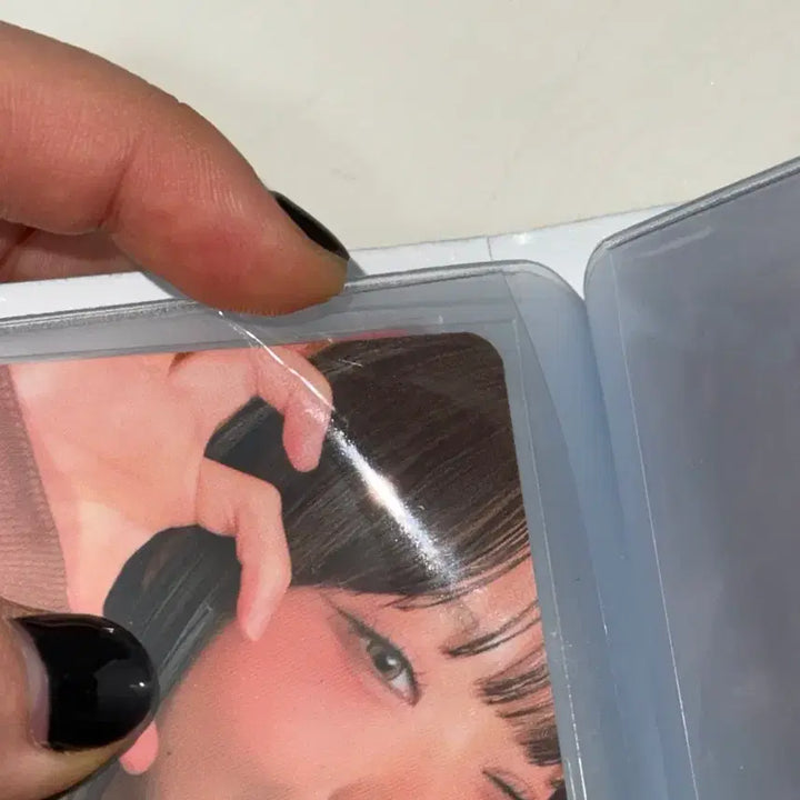 [BUNJANG] Photocard Collect Book / 포카 콜렉트북 판매