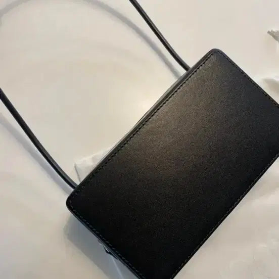 [BUNJANG] Building Block Brick Bag / 빌딩블럭 building block 브릭백 블랙