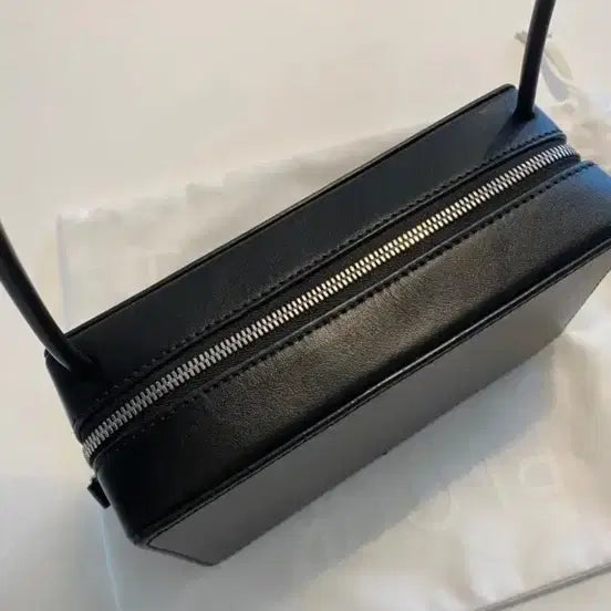 [BUNJANG] Building Block Brick Bag / 빌딩블럭 building block 브릭백 블랙