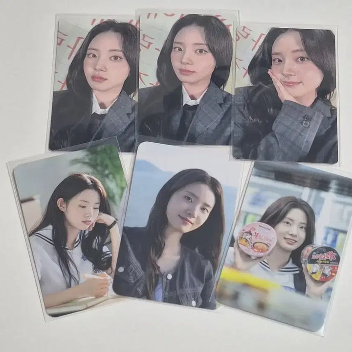 [BUNJANG] NMIXX Sullyoon Photocard / 신시아 포토카드