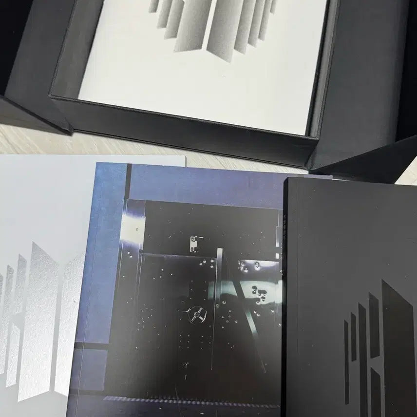[BUNJANG] BTS Proof Album Bundle Set / (일괄) 방탄소년단 BTS Proof 앨범 세트