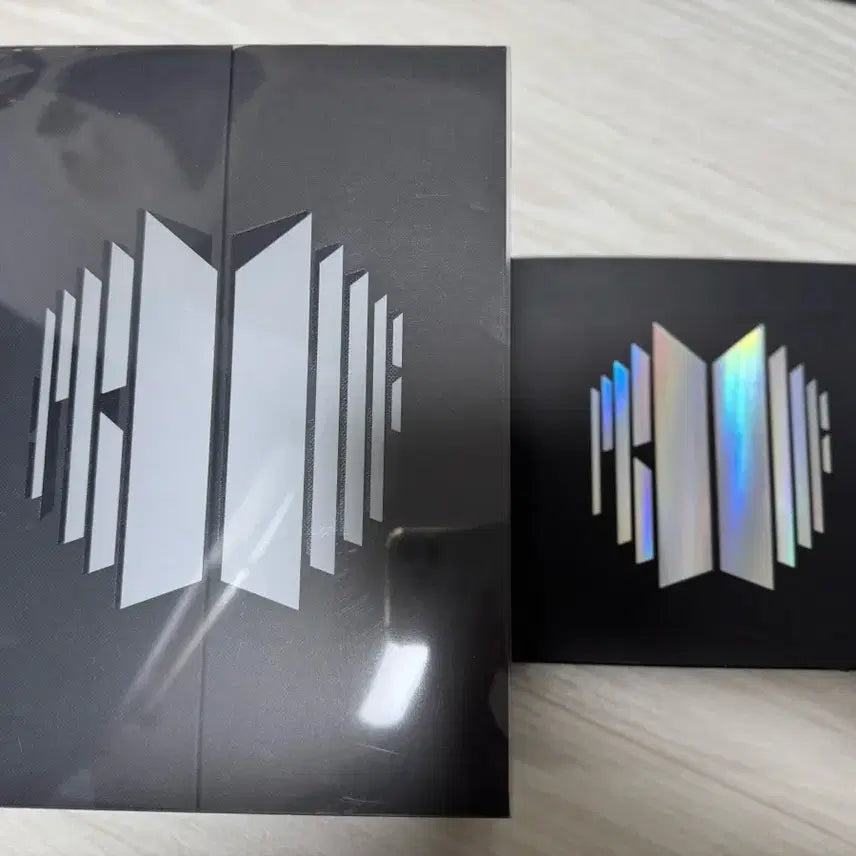 [BUNJANG] BTS Proof Album Bundle Set / (일괄) 방탄소년단 BTS Proof 앨범 세트