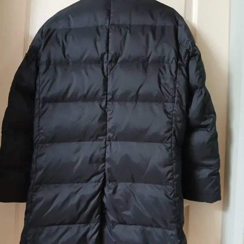 [BUNJANG] Maestro Goose Down Jacket Navy / 마에스트로 블루라운지 거위털 남성 네이비색