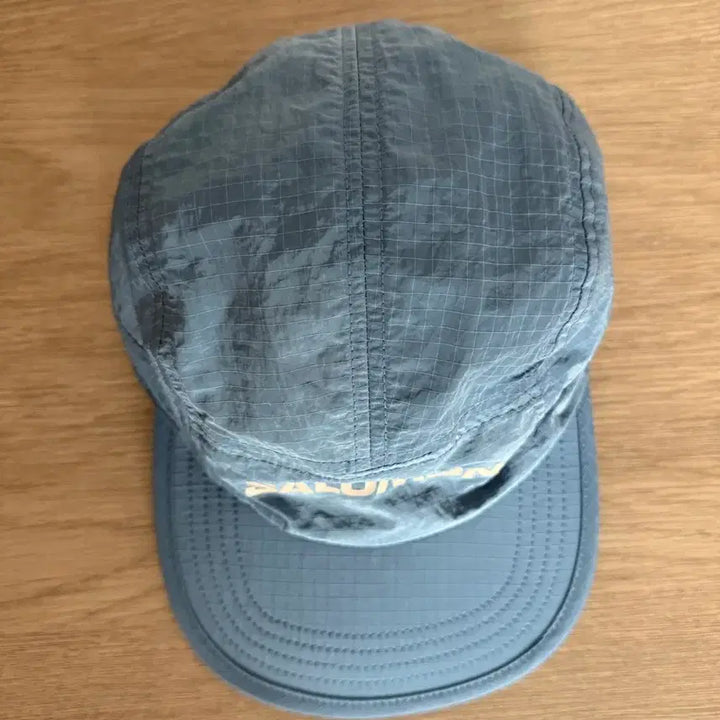 [BUNJANG] Salomon Primary Ripstop Camp Cap / 살로몬 프라이머리 립스탑 캠프캡 모자